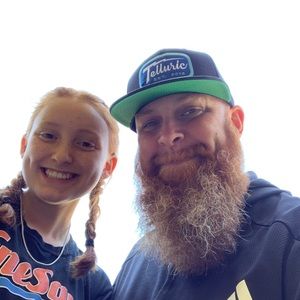 Meet your Posher, Iain